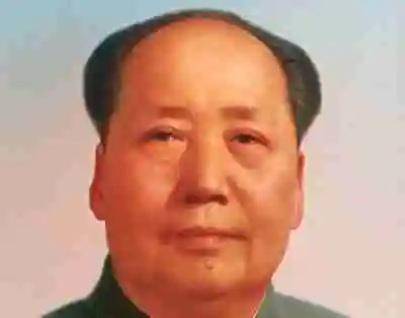 Resumen del Pensamiento de Mao Zedong