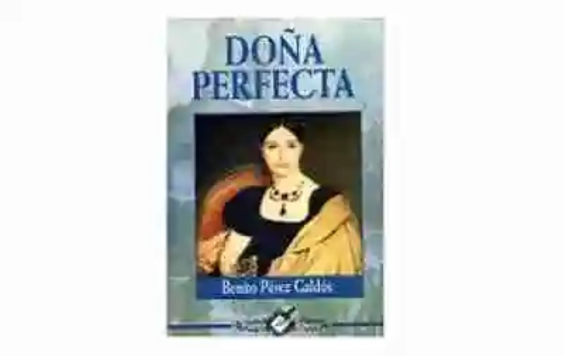 Resumen por capítulos de Doña Perfecta (primera parte)