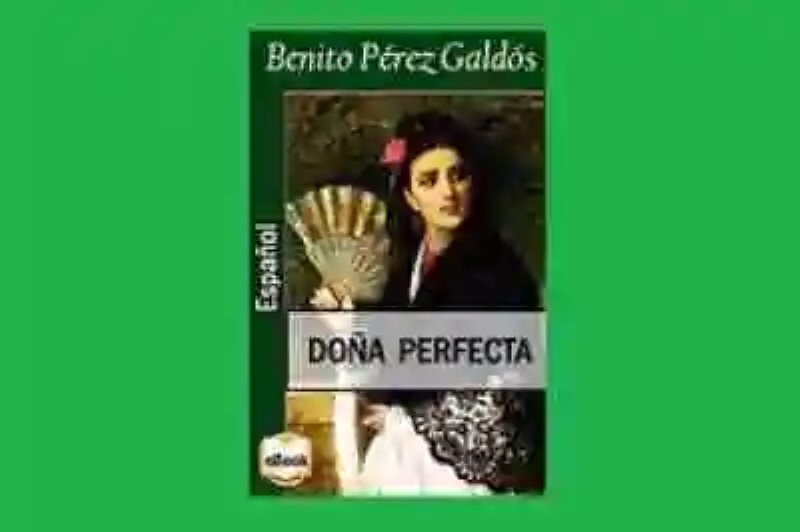 Resumen por capítulos Doña Perfecta (tercera parte)