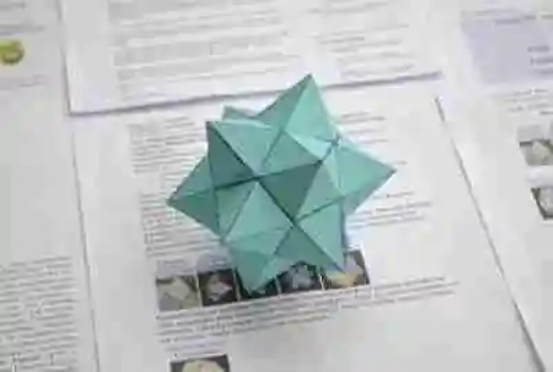 Elementos del poliedro