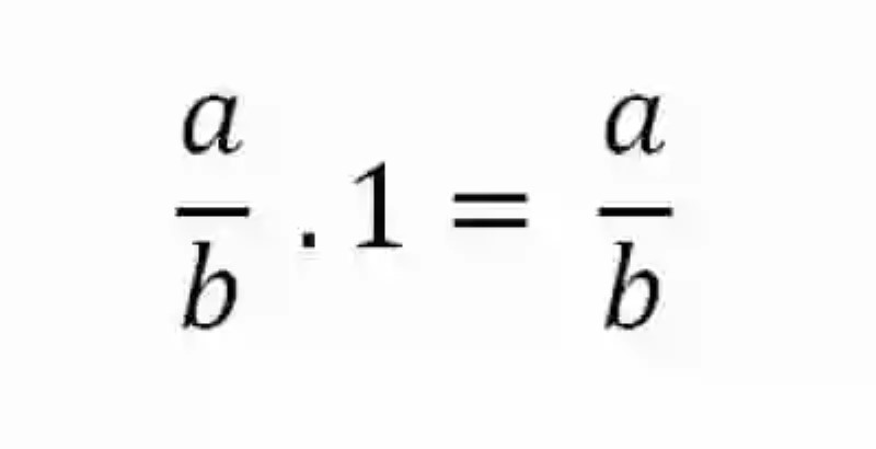 Propiedades matemáticas presentes en la multiplicación de fracciones