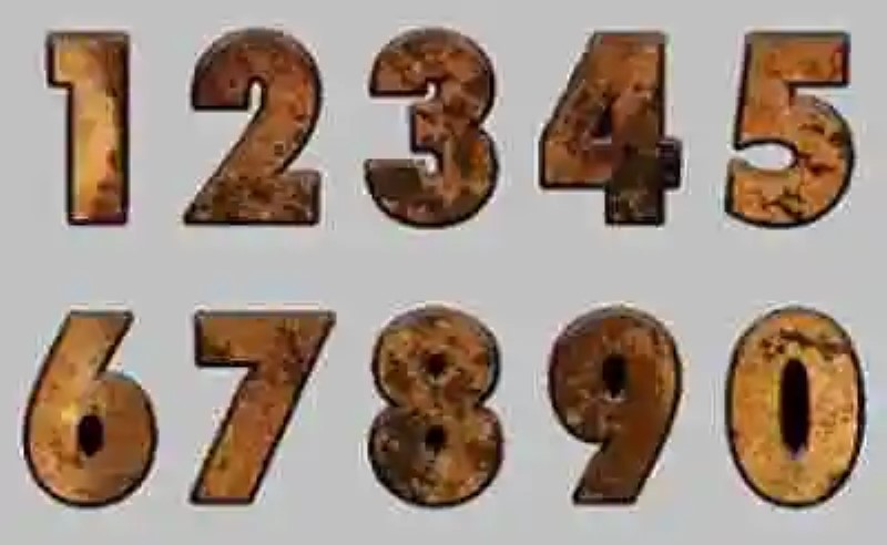 Sistema de numeración decimal