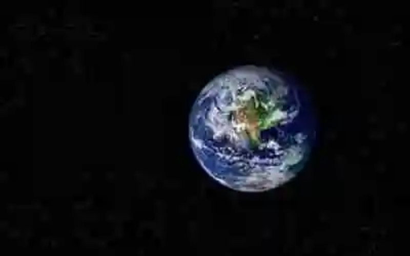 Características del planeta Tierra