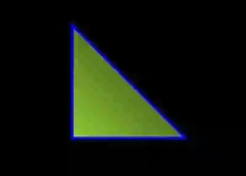 Ángulo exterior al triángulo