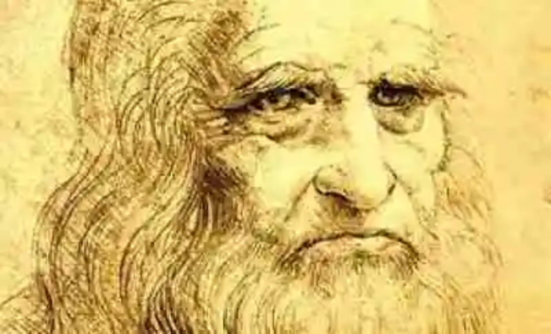 Ensayo sobre Leonardo Da Vinci
