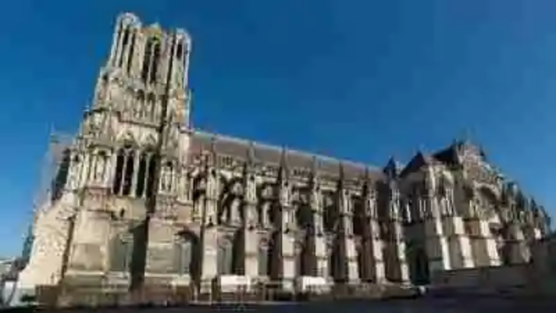 Las catedrales góticas más impresionantes del mundo