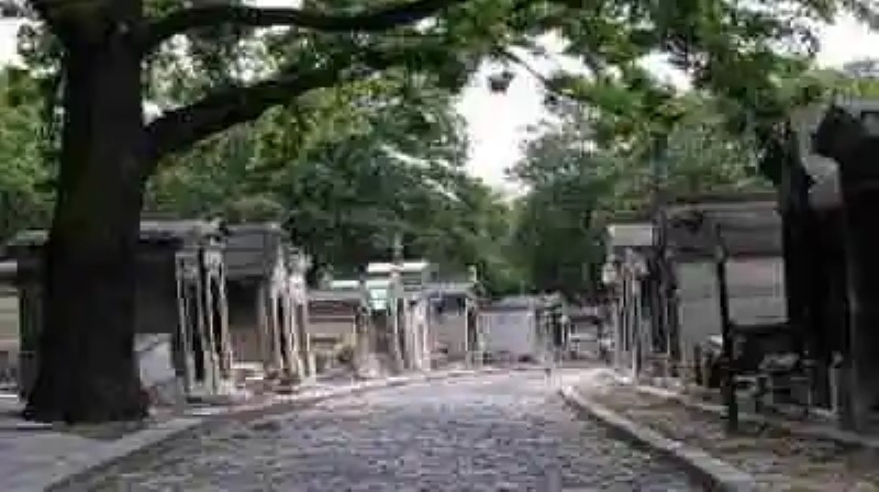 Los cementerios más terroríficos del mundo