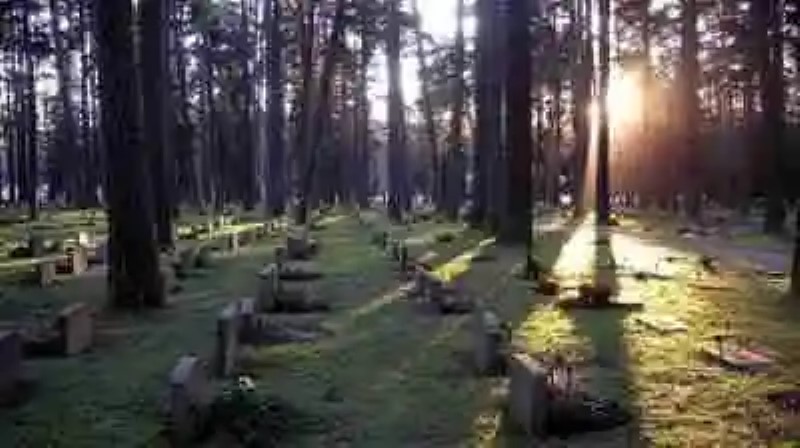 Los cementerios más famosos del mundo