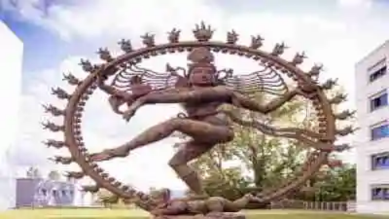 La verdadera historia de Shiva el señor de la destrucción