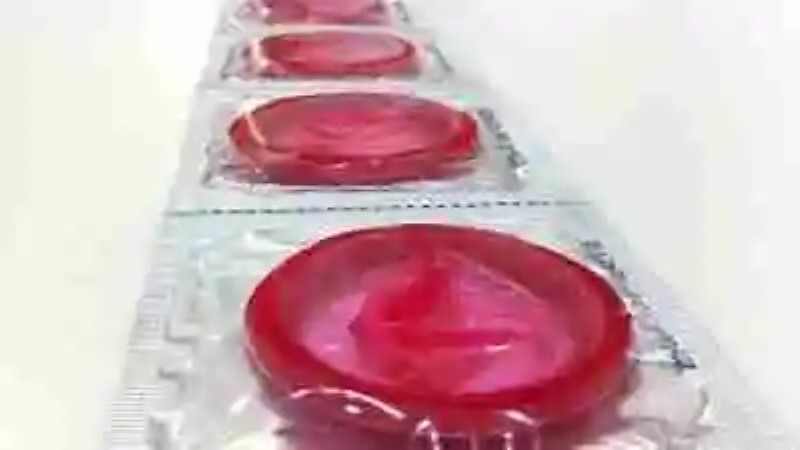 Los mejores condones del mundo