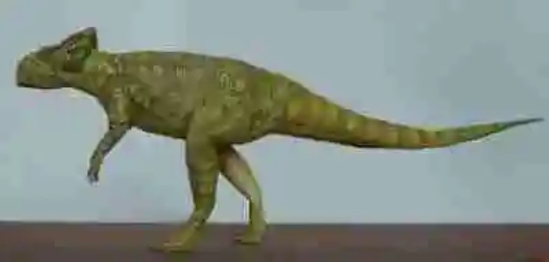 Los dinosaurios más pequeños del mundo