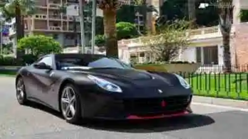 Los Ferrari más rápidos del mundo