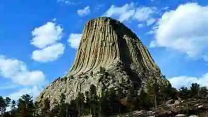 Las formaciones rocosas más sorprendentes del mundo