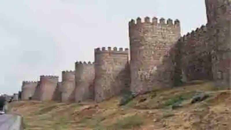 Las murallas más imponentes del mundo