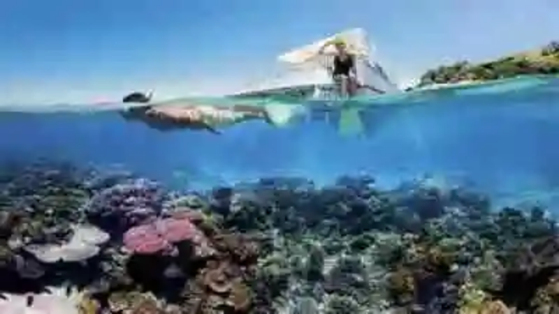 Los paisajes oceánicos más bellos del mundo