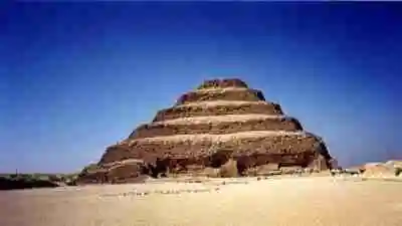 Las pirámides más impresionantes del mundo