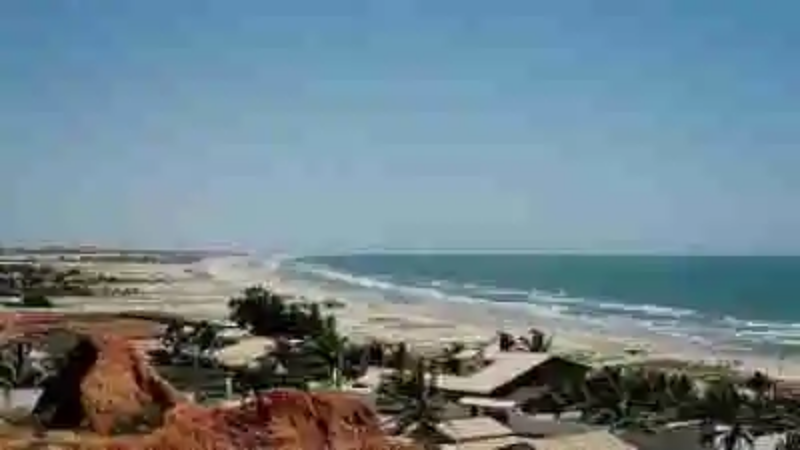Las playas más atractivas de Brasil
