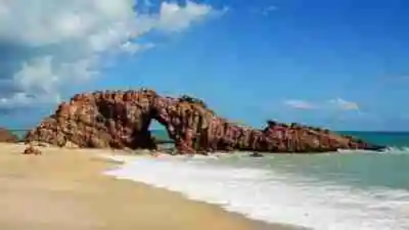 Las playas más atractivas de Brasil