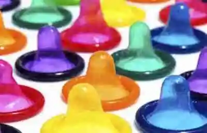 Cosas desconocidas de los preservativos