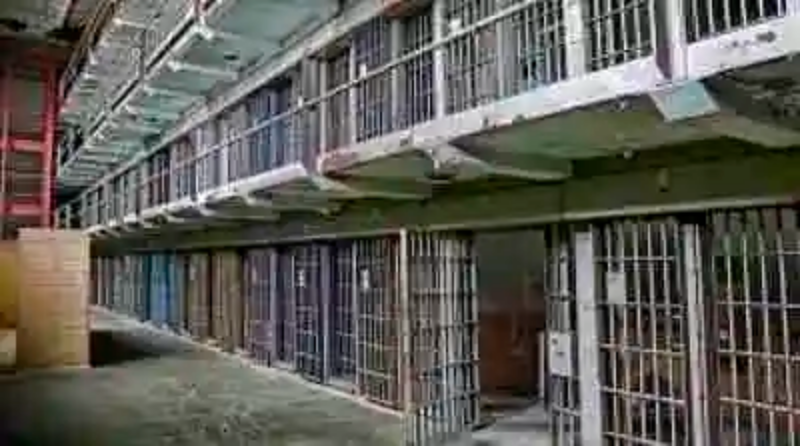 Prisiones abandonadas más escalofriantes del mundo