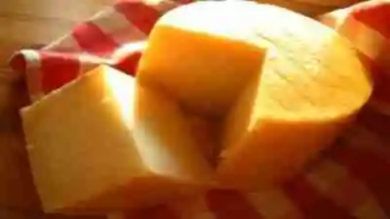 Los quesos más extraños del mundo