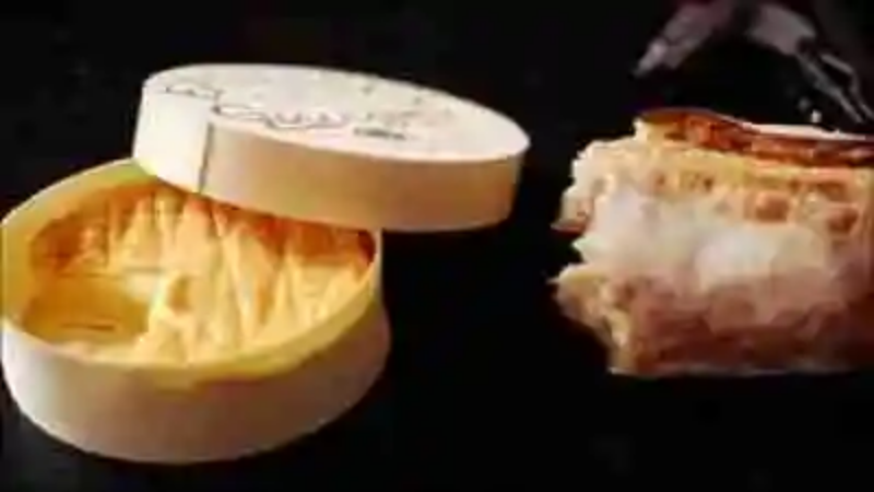 Los quesos más extraños del mundo