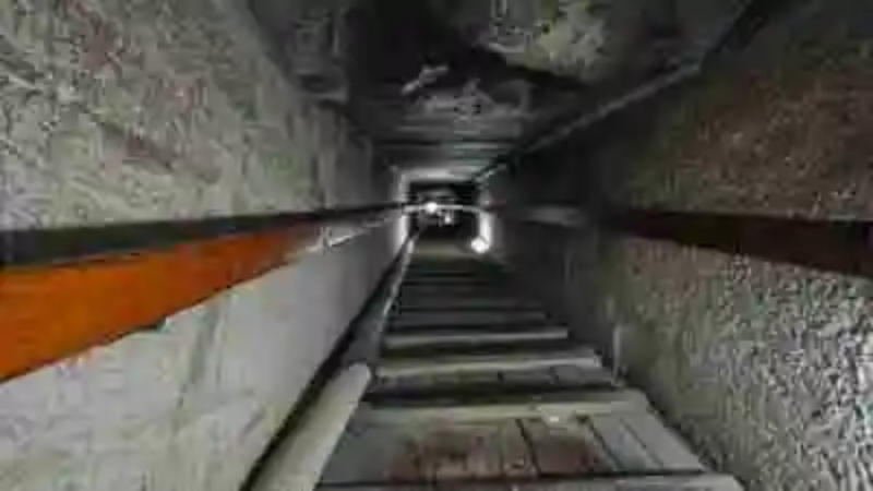 Los sitios subterráneos más espectaculares del mundo