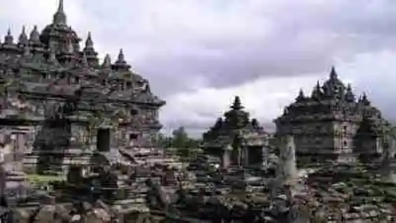 Los templos más extraordinarios del mundo