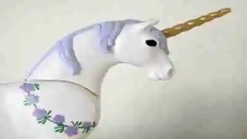 El unicornio sí existió: la verdadera historia