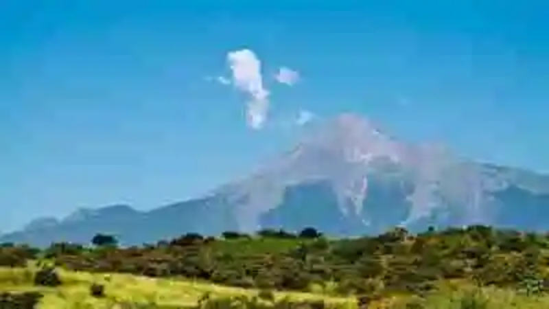 Los volcanes más peligrosos de Latinoamérica