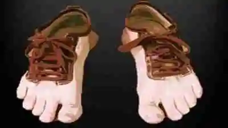 Los zapatos más raros del mundo