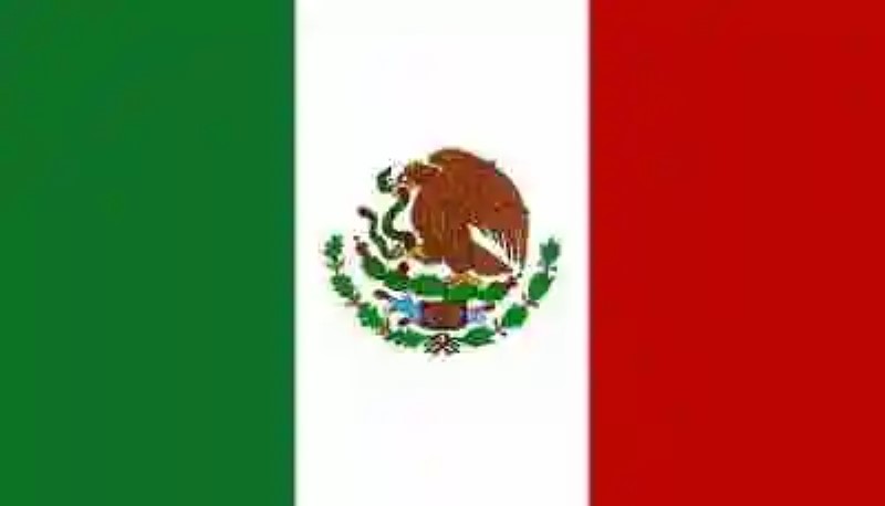 Acróstico de México