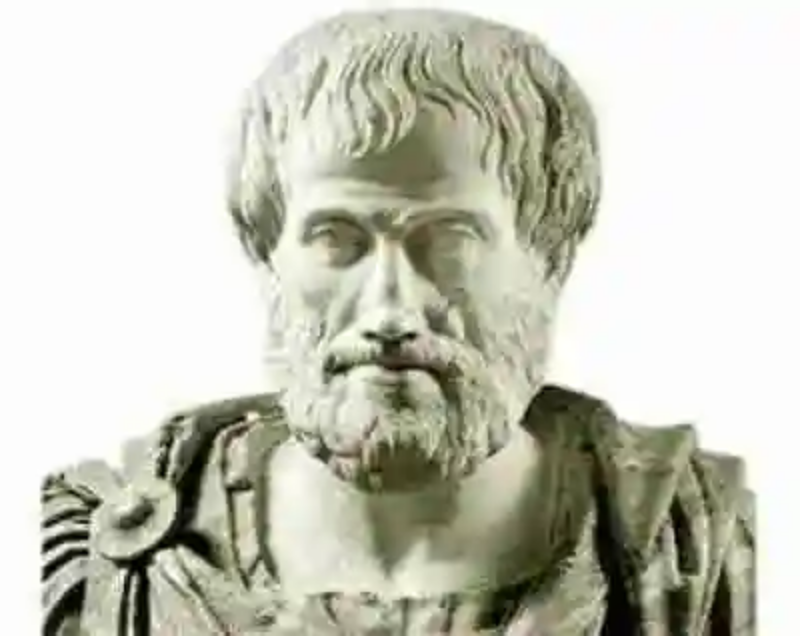Biografía de Aristóteles