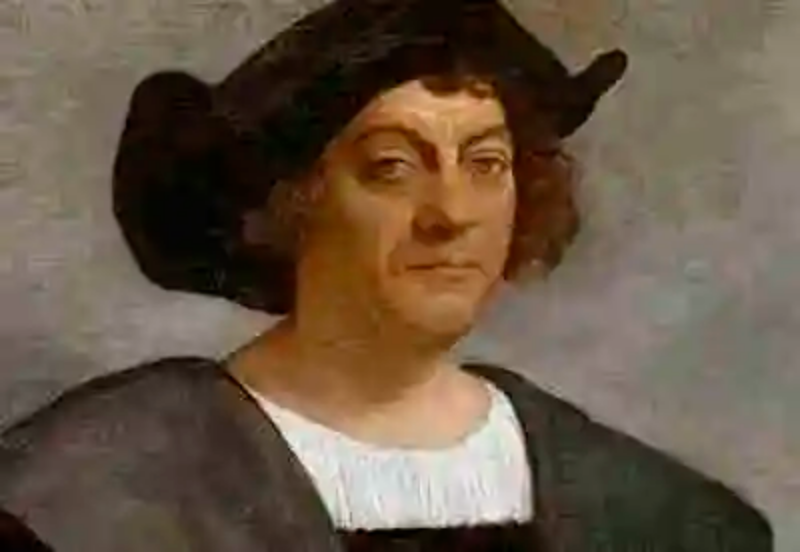 ¿Cuál era la profesión de Cristobal Colón?