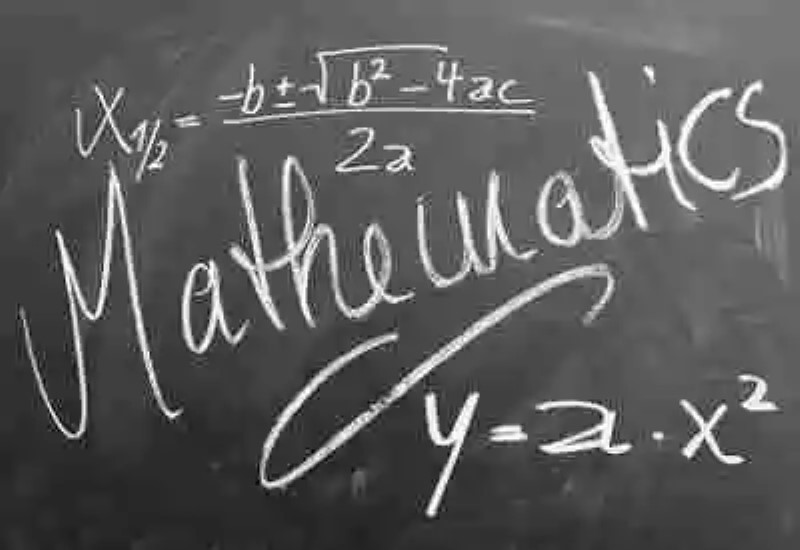 Grado de una ecuación