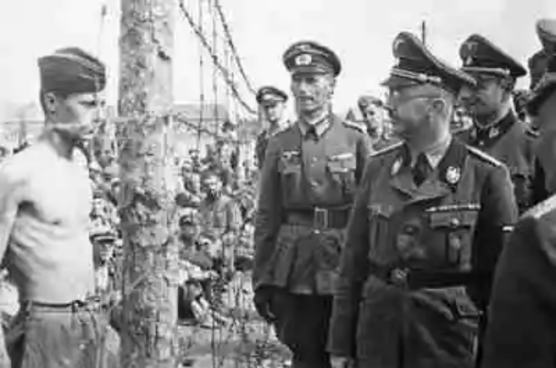 Operación Valkiria: El complot para acabar con Hitler