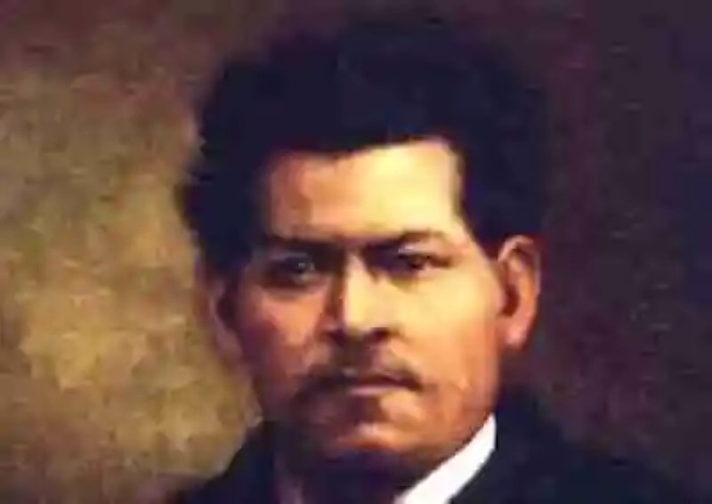 Biografía de Ignacio Manuel Altamirano