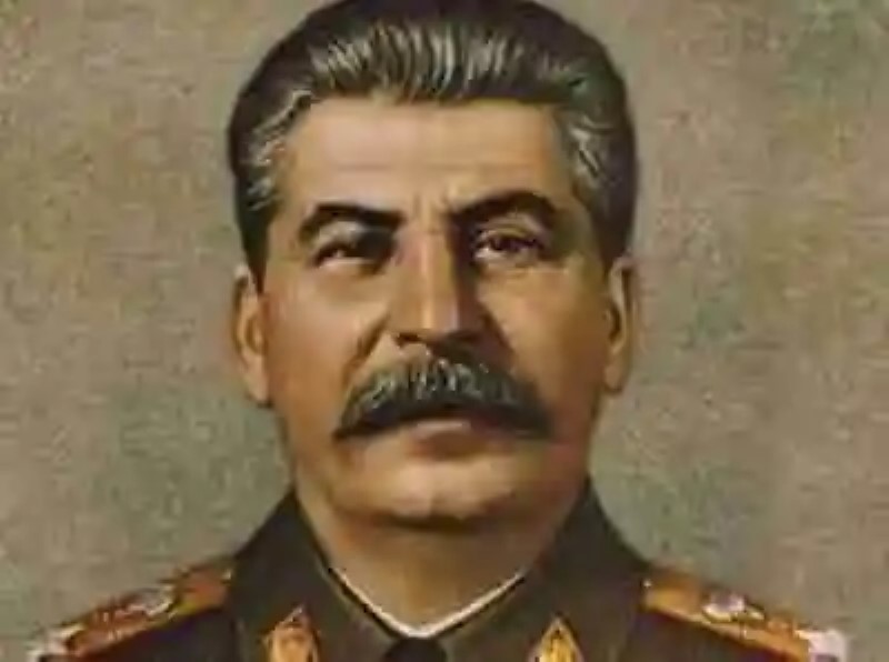 Biografía de Joseph Stalin