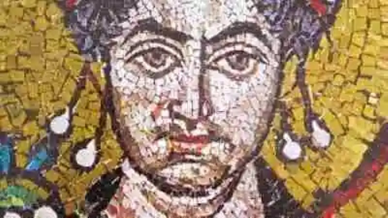 Biografía de Justiniano I