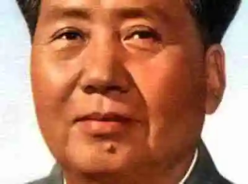 Biografía de Mao Zedong