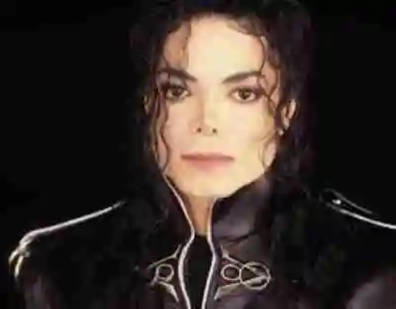 ¿Michael Jackson esta vivo?