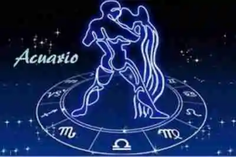 Horóscopo y predicciones para el signo Acuario