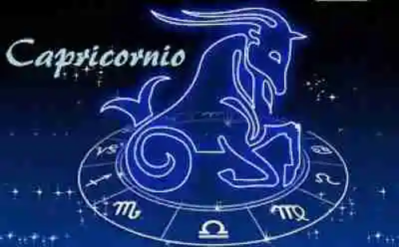 Horóscopo y predicciones para el signo Capricornio