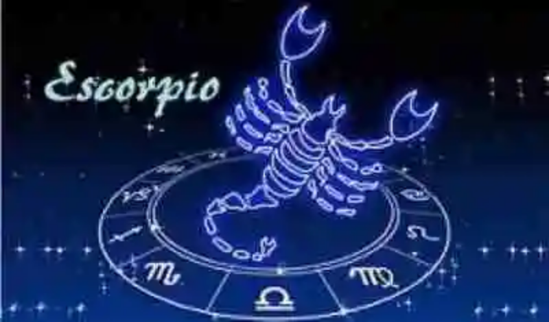 Horóscopo y predicciones para el signo Escorpio