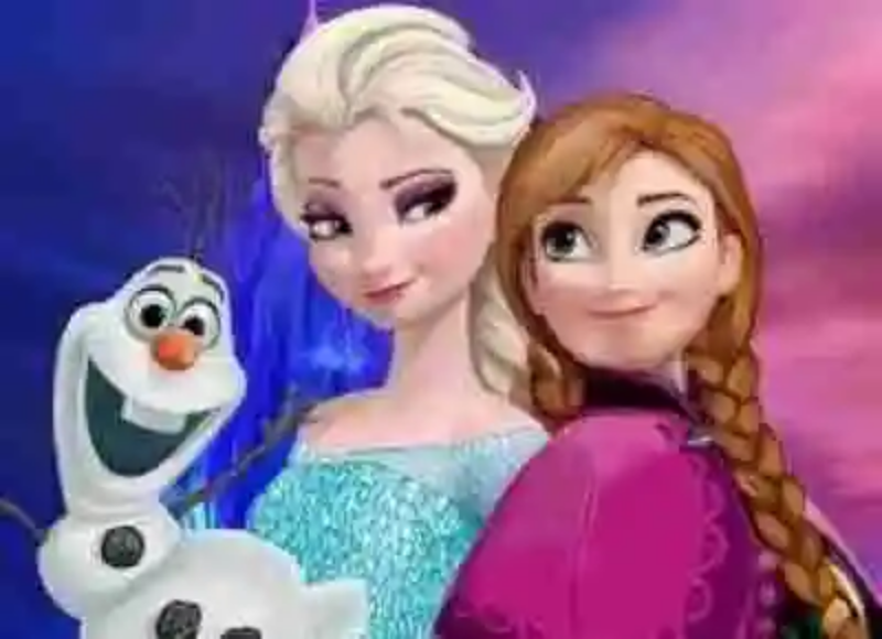 La verdadera historia de Frozen