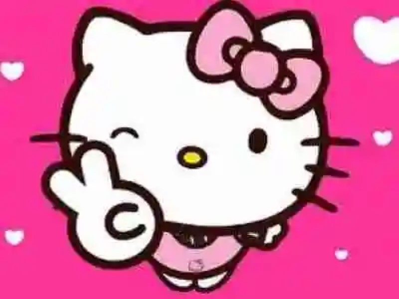 La verdadera historia de Hello Kitty ¿existió en la vida real?
