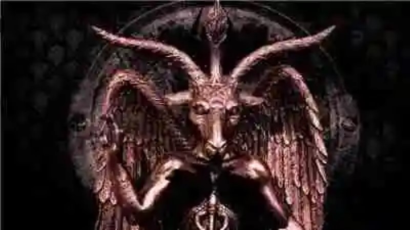La verdad detrás del Baphomet  ¿el símbolo de satanás?