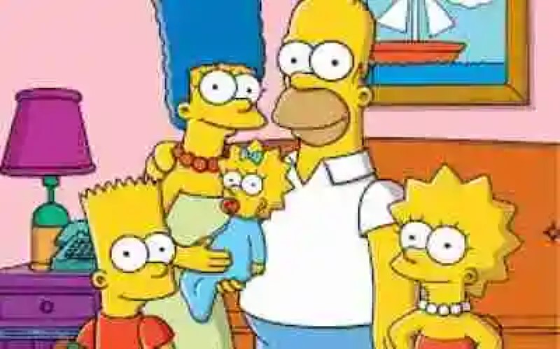 Curiosidades de los Simpsons: 10 cosas que no sabias