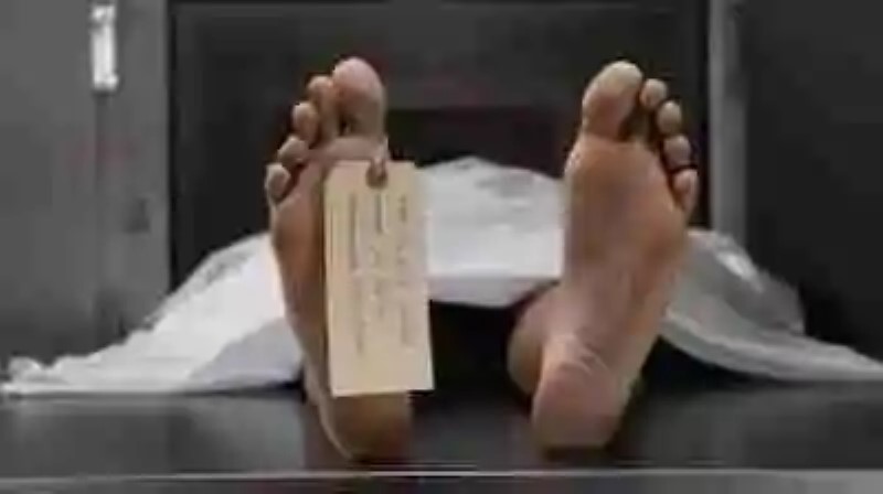 La mujer que fue declarada muerta y se despertó en la funeraria