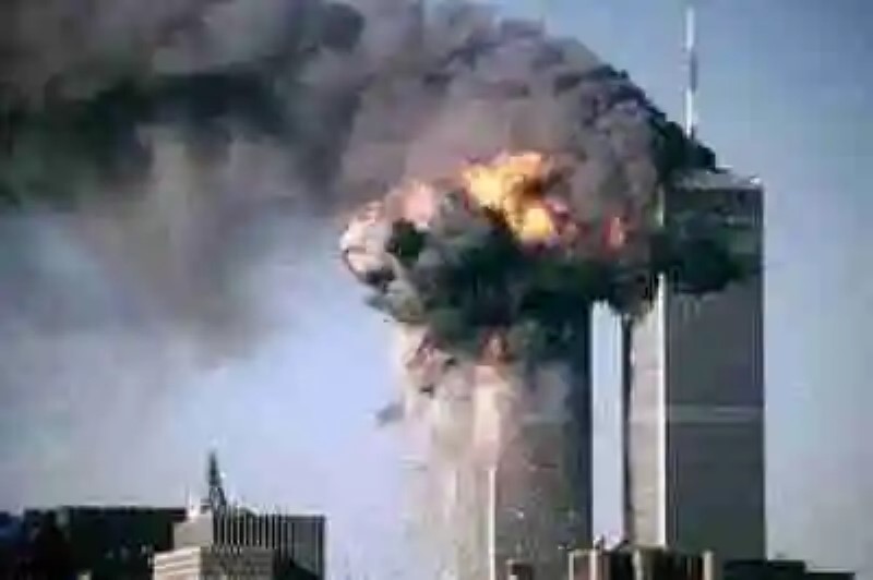 La BBC reporto la caida WTC 20 minutos antes de que sucediera
